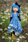 Preview: Mimmi Spoon