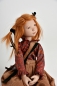 Preview: Oriole 1 - only 2 pieces left!