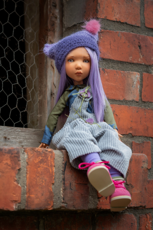 Preview: LILIIA SPOON - Ausverkauft!