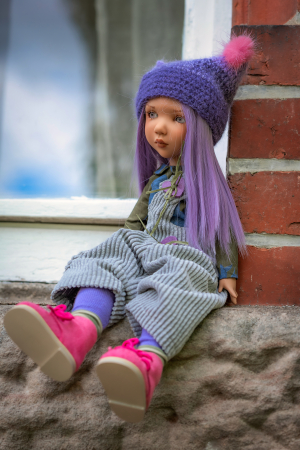 Preview: LILIIA SPOON - Ausverkauft!