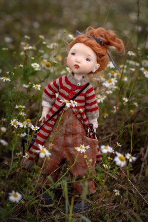 Ana Spoon - sold