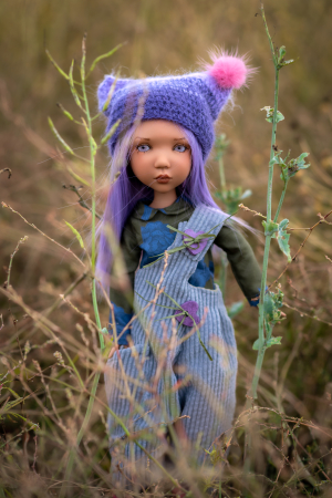 LILIIA SPOON - Ausverkauft!