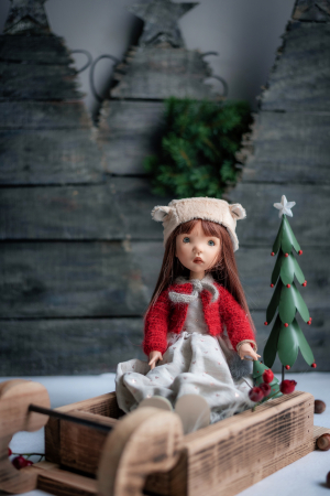 NIKOLA SPOON-ausverkauft!