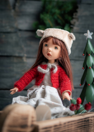 NIKOLA SPOON-ausverkauft!