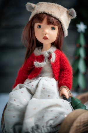 NIKOLA SPOON-ausverkauft!