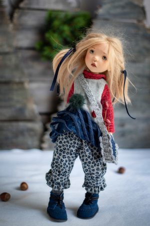 STELLA SPOON - ausverkauft!