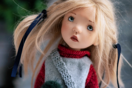 Preview: STELLA SPOON - ausverkauft!