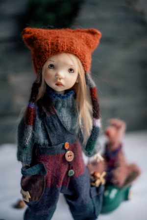 Preview: ELIN SPOON-verkauft!