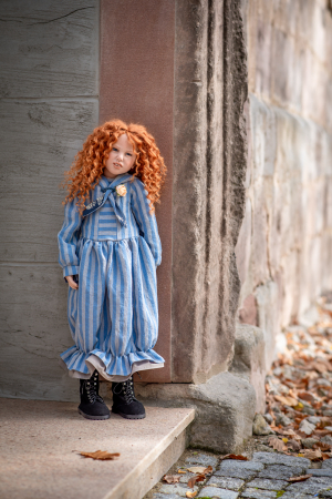 Preview: ALBERTHINA 1  Archivkollektion