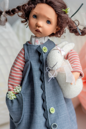 Preview: IDA SPOON-ausverkauft!