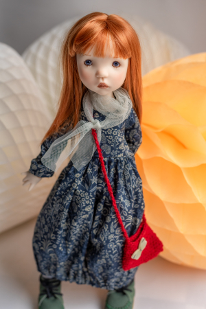 Preview: LINA SPOON-ausverkauft!