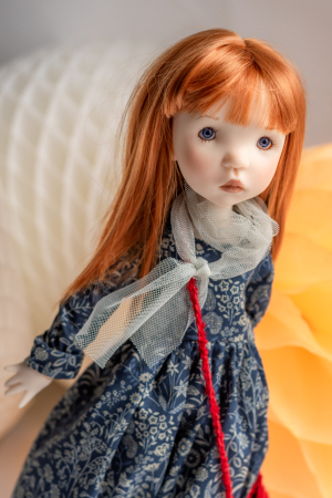 Preview: LINA SPOON-ausverkauft!