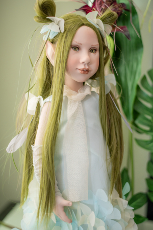 Preview: Elf  ELFREDA - sold out!