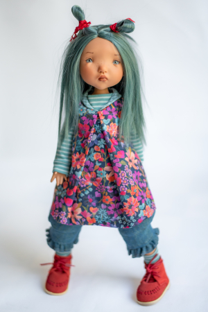 Preview: LOLLY SPOON