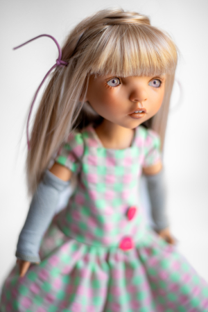 Preview: LUDY SPOON
