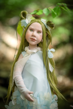 Preview: Elf  ELFREDA - sold out!