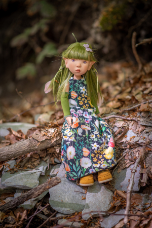 Elf  ELIA SPOON -sold out!