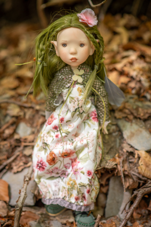 Elf   ELFI SPOON-sold out!