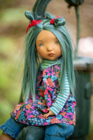 Preview: LOLLY SPOON