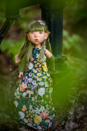 Preview: Elf  ELIA SPOON -sold out!