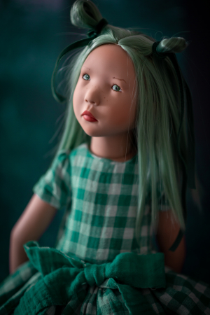 Preview: HARUKO