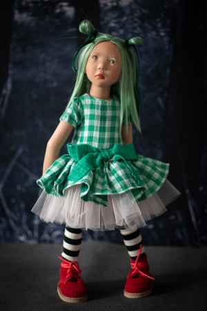 Preview: HARUKO