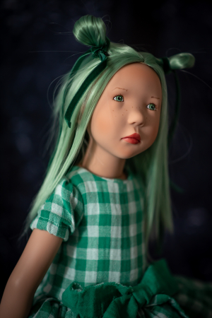 Preview: HARUKO