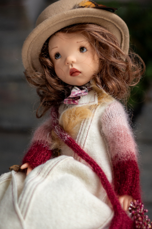 Preview: ILMI SPOON-verkauft!