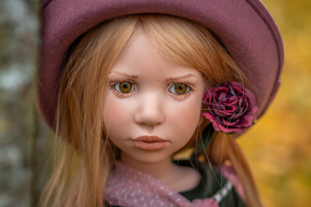 LUDOWIKA - Ausverkauft!