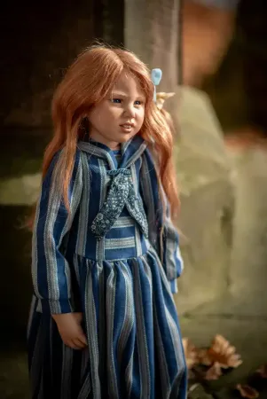 Preview: ALBERTHINA 2  Archivkollektion