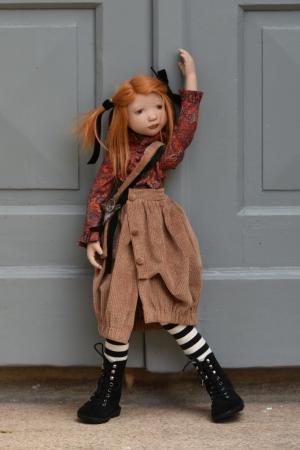Oriole 1 - only 2 pieces left!
