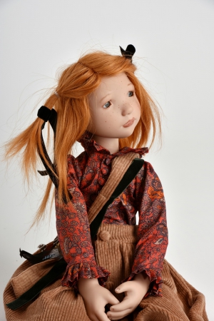 Oriole 1 - only 2 pieces left!