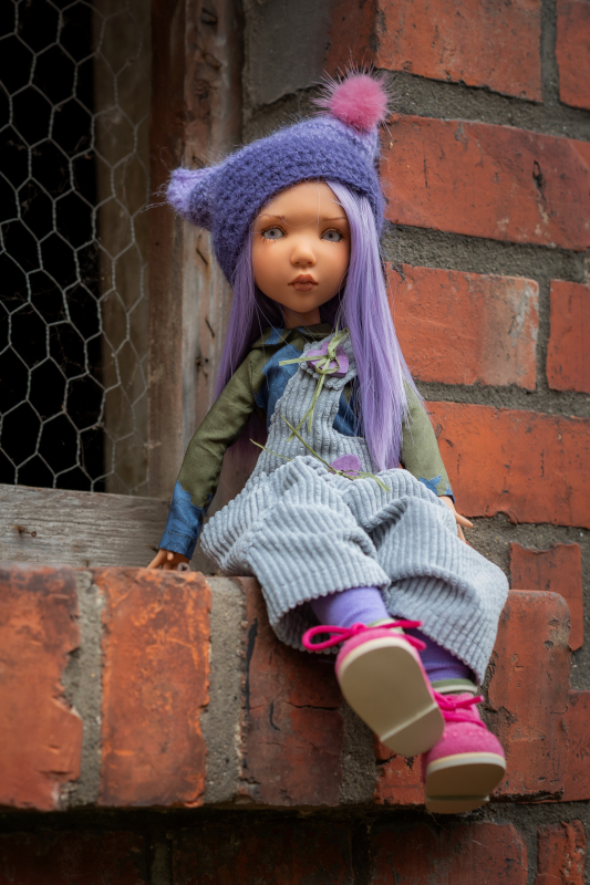 LILIIA SPOON - Ausverkauft!