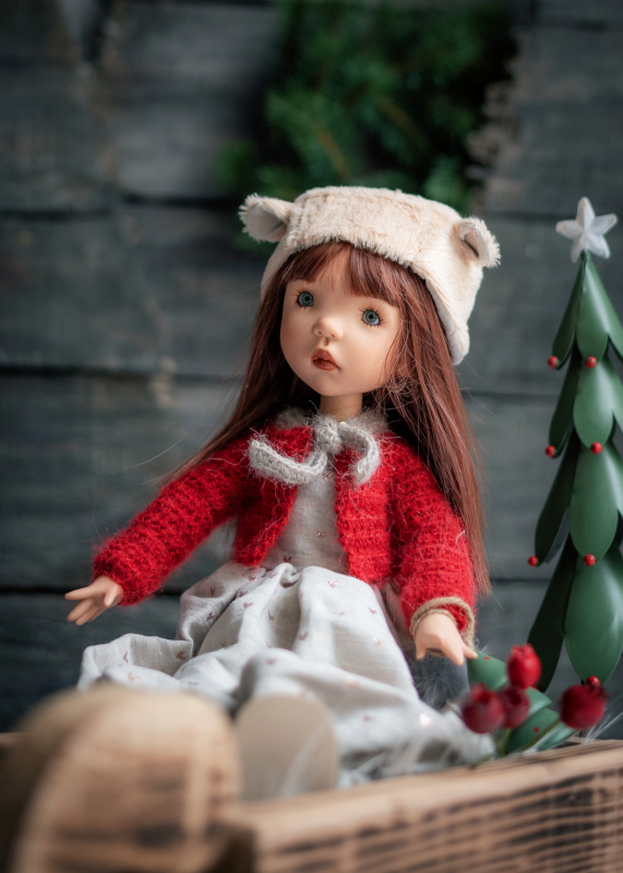 NIKOLA SPOON-ausverkauft!