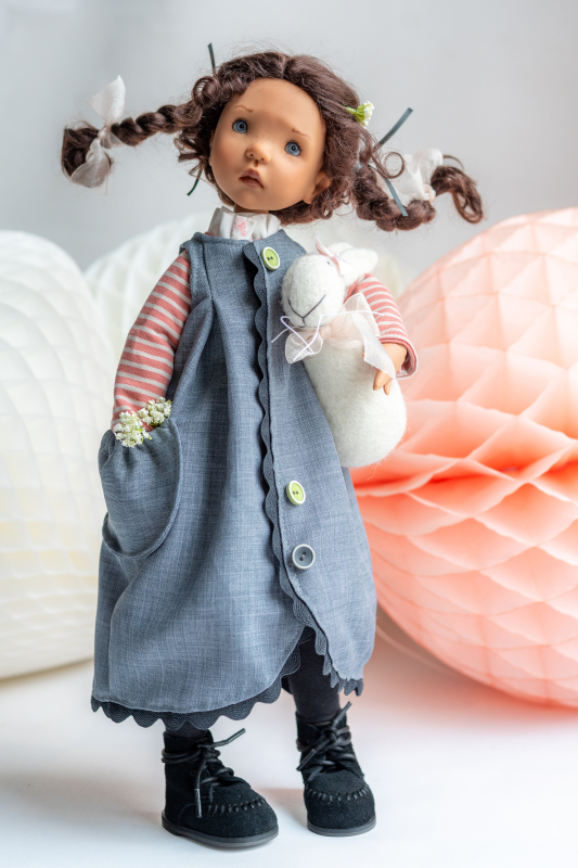 IDA SPOON-ausverkauft!