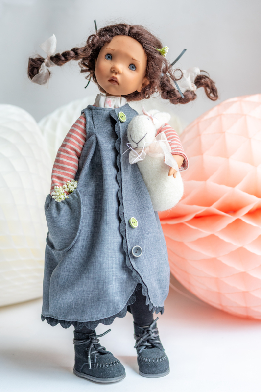 IDA SPOON-ausverkauft!