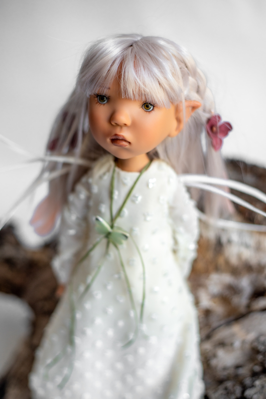 Elf  ELIS SPOON - sold out!