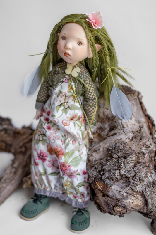 Elf   ELFI SPOON-sold out!