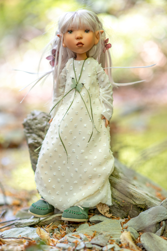 Elf  ELIS SPOON - sold out!