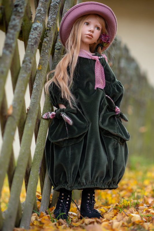 LUDOWIKA - Ausverkauft!