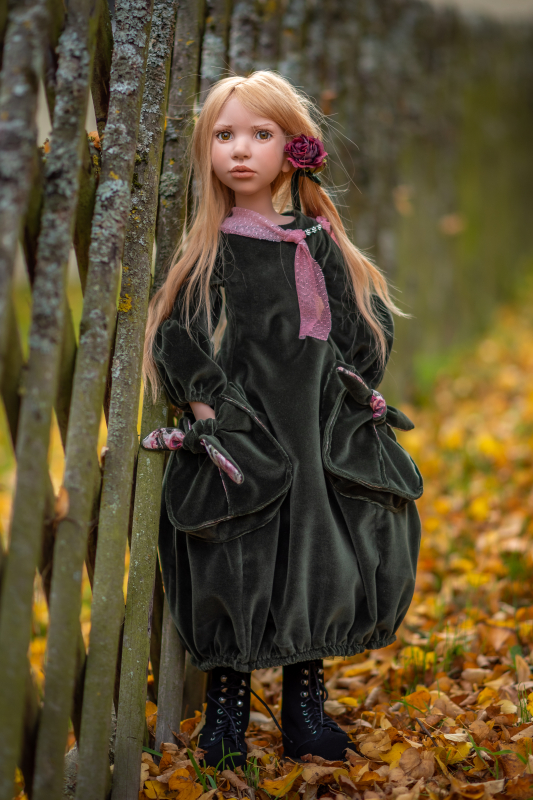 LUDOWIKA - Ausverkauft!