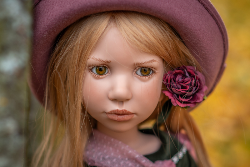 LUDOWIKA - Ausverkauft!